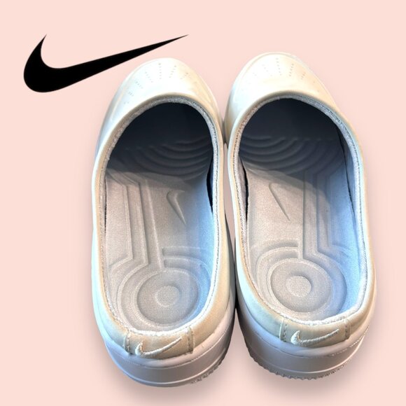 Nike Air Force 1 Lover XX Off White (8W) - Picture 5 of 14